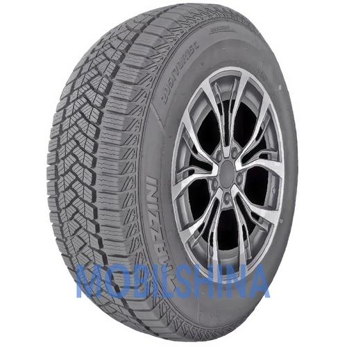 195/60 R16C Mazzini Ecovan AllSeason AS9 99/97H