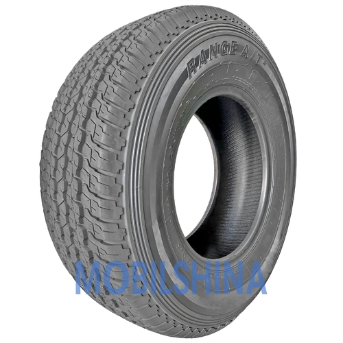 265/70 R16 Milever Range A/T 2 MU169 112S