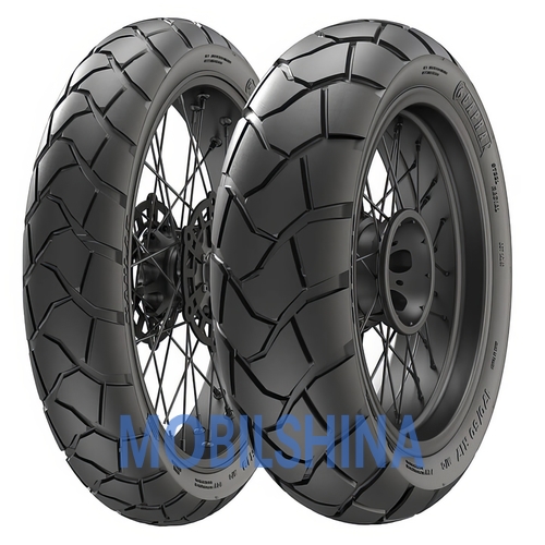 120/70 R19 Anlas CAPRA R 60V