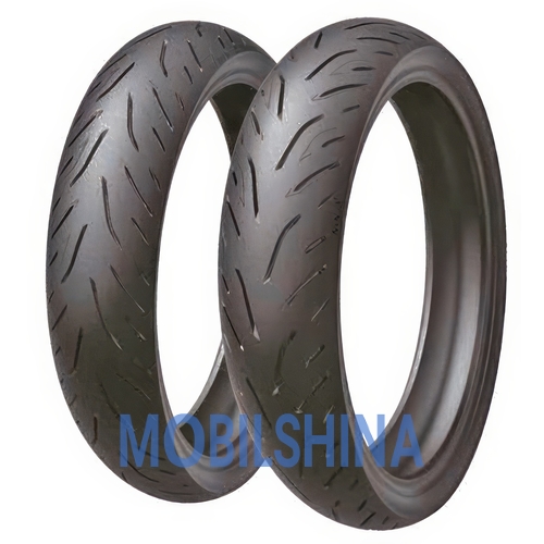 100/70 R17 Wanda P6208 55S