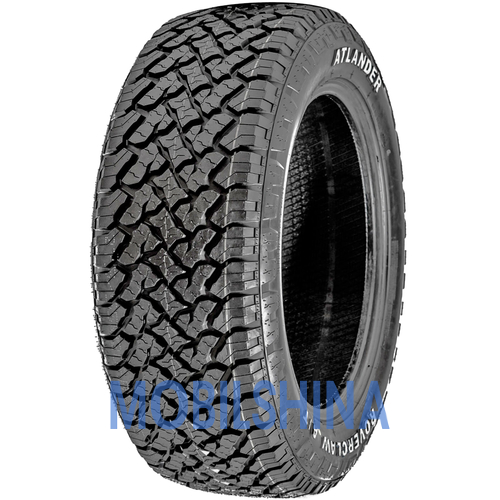 285/65 R18 Atlander RoverClaw A/T 125/122S