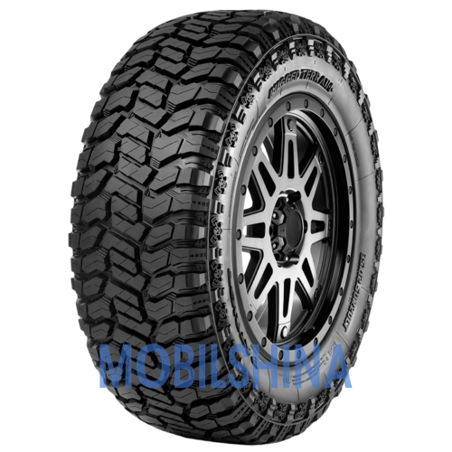 265/70 R18 Patriot Rugged Terrain+ 121/118Q