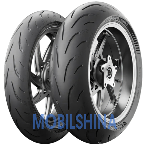 190/55 R17 Michelin Power 6 75W