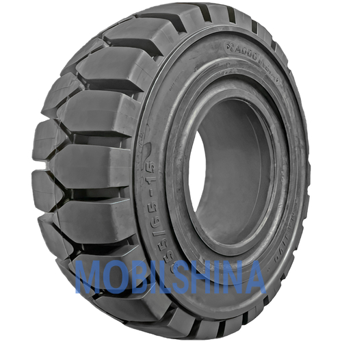 355/65 R15 Addo MASSIVO LIP (индустриальная) --