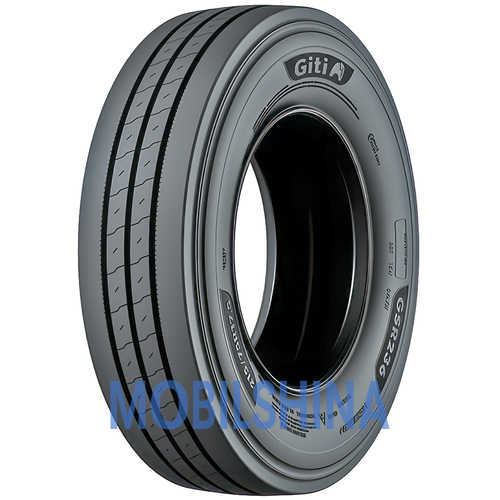 215/75 R17.5 Giti GSR236 (рулевая) 128/126M