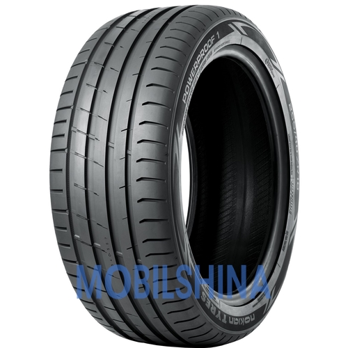 255/40 R19 Nokian Powerproof 1 100Y XL