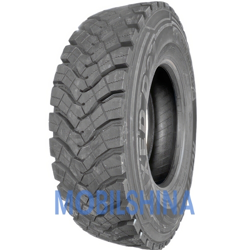 315/80 R22.5 Hubtrac Mixed D21 (ведущая) 156/150K