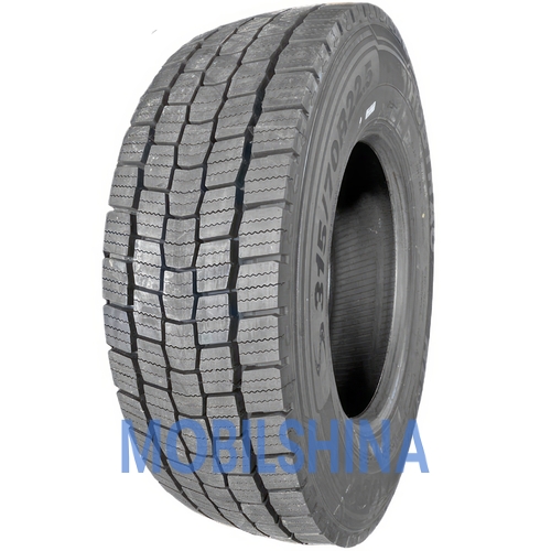 315/70 R22.5 Hubtrac REGIONAL D22 (ведущая) 154/150L