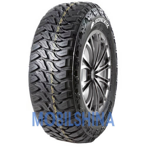 235/85 R16 Sonix PrimeMaster M/T II 120/116Q