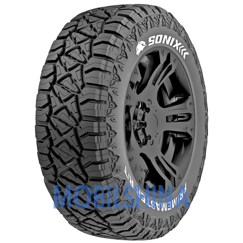 255/70 R16 Sonix PrimeMaster R/T 110Q