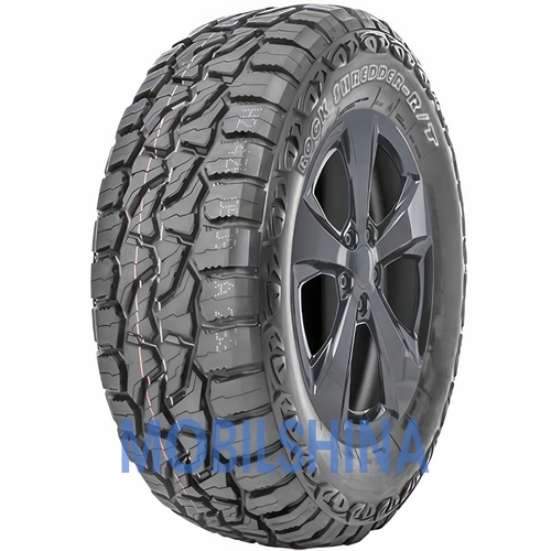 265/65 R18 Aplus Rock Shredder RT 122/119Q