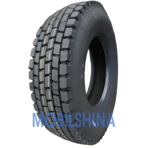 315/80 R22.5 Kpatos KTR67 (ведущая) 156/153L