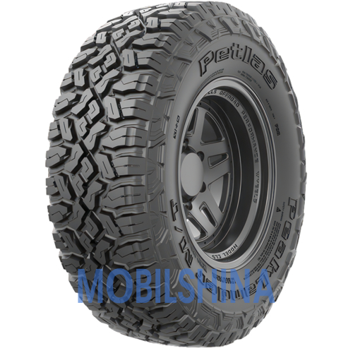 35/11.5 R15 Petlas PeakLander M/T 113Q