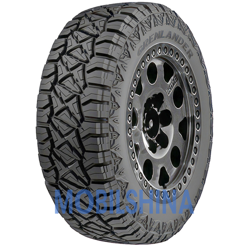 255/70 R16 Grenlander CONQUEWIND R/T 111Q