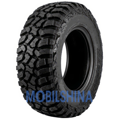 265/70 R16 Minerva MASPIRE M/T 121/118Q