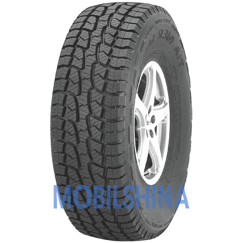 265/65 R17 Trazano Radial SL369 A/T 112S