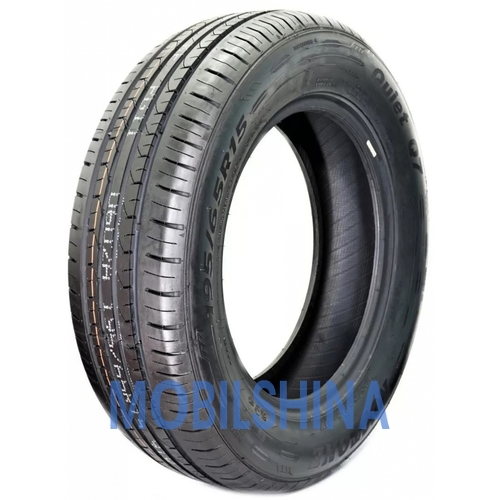 185/60 R15 Kustone Quiet Q7 84H