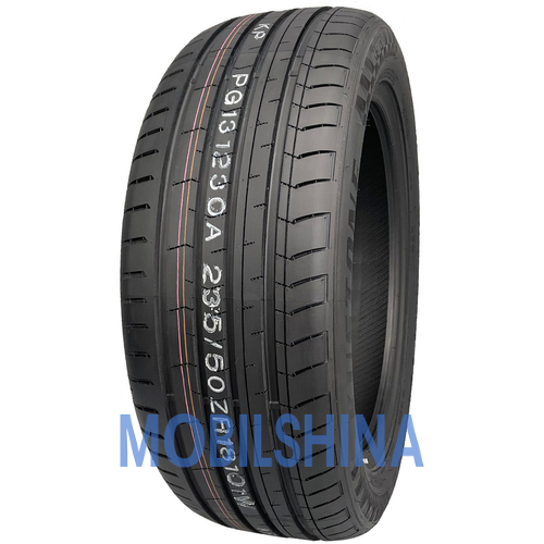 225/55 R17 Kustone Passion P9 101W