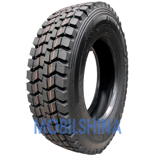 215/75 R17.5 Black nova SHINE R9 (ведущая) 135/133J