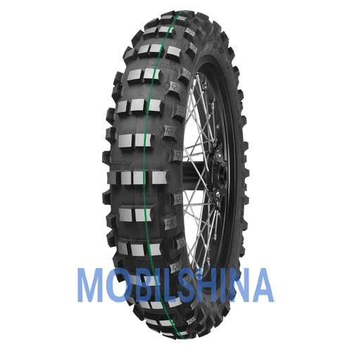 140/80 R18 Mitas EF-07 MAJESTIC ENDURO SUPER LIGHT 70R