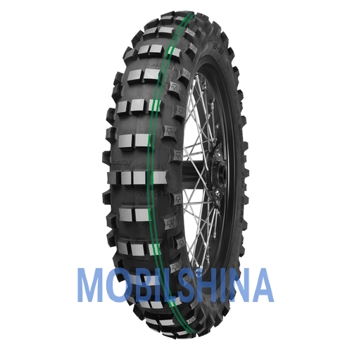 140/80 R18 Mitas EF-07 MAJESTIC ENDURO SUPER SOFT EXTREME 70M