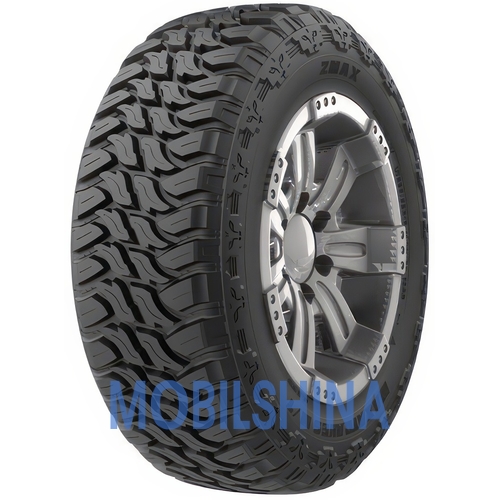 31/10.5 R15 Zmax Maxatraves M/T 109Q