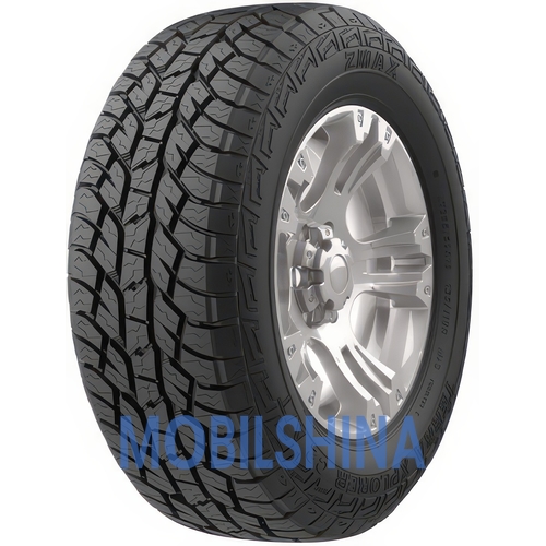 215/85 R16 Zmax Terra Xplorer C2 A/T 115/112Q