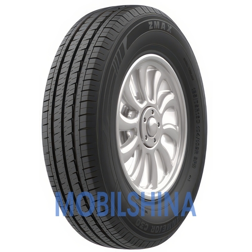 215/70 R15C Zmax VanMejor C30 109/107R