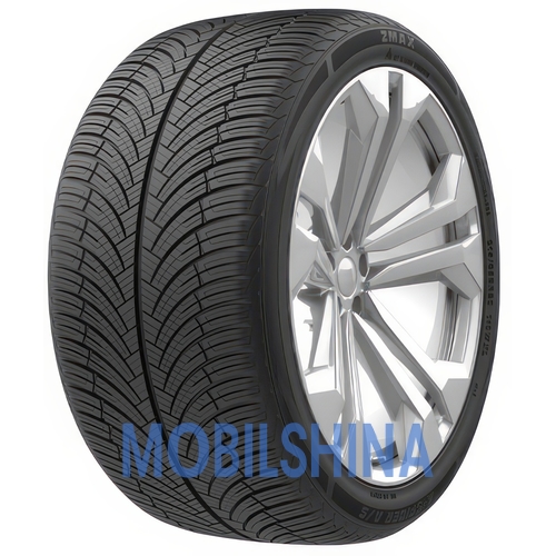 195/65 R15 Zmax X-Spider A/S 95V XL