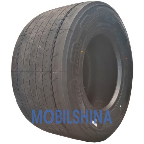 445/45 R19.5 Crosswind CW-LT01 (прицепная) 160J