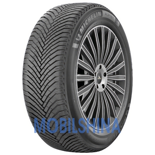 185/65 R15 Michelin Alpin 7 88T