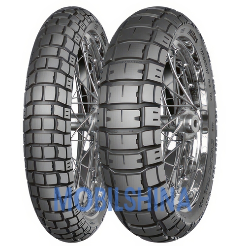 120/70 R19 Mitas ENDURO TRAIL-ADV 60W