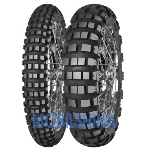 110/80 R18 Mitas ENDURO TRAIL XT+ 58T