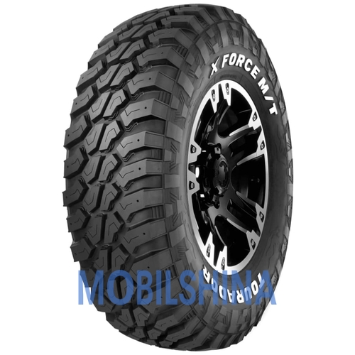 265/75 R16 Tourador X FORCE M/T 123/120Q