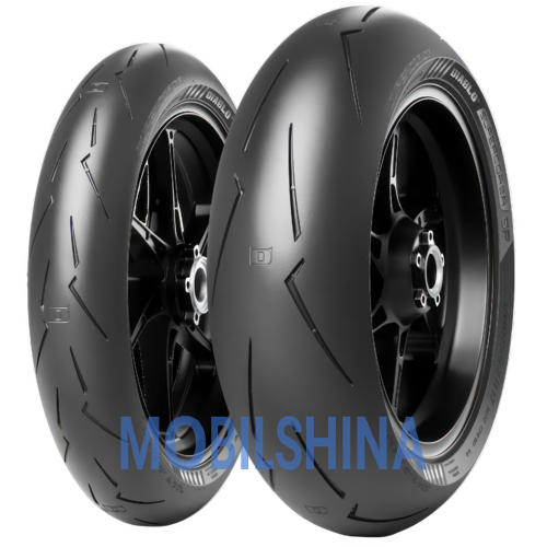 200/55 R17 Pirelli DIABLO SUPERСORSA SP V4 78W