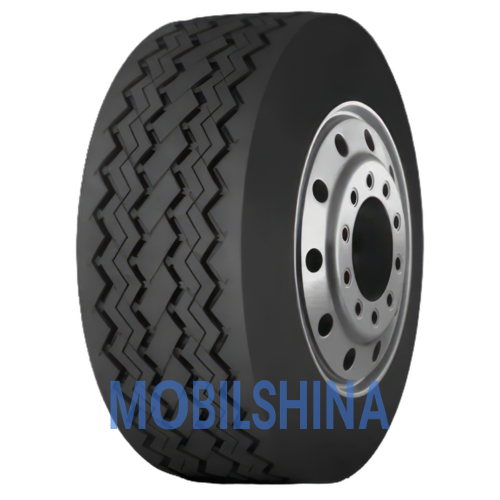 285/70 R19.5 Radburg (наварка) PBT11B (рулевая) --