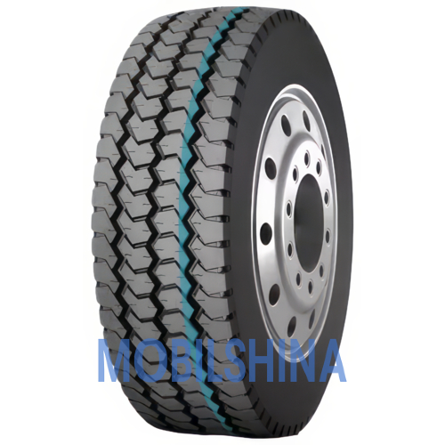 245/70 R17.5 Radburg (наварка) K14 (ведущая) --