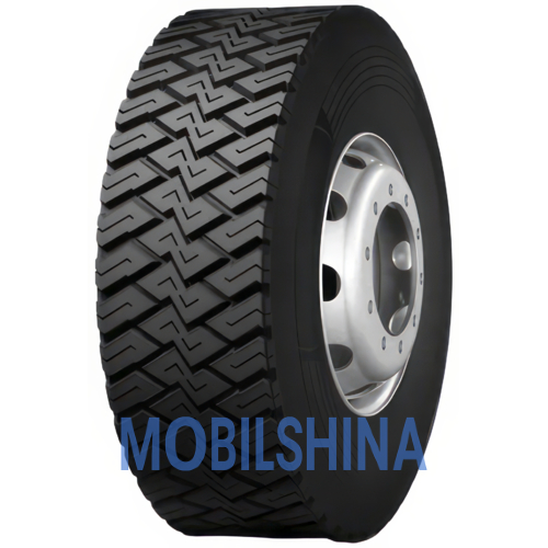 245/70 R17.5 Radburg (наварка) VWHL (рулевая) --