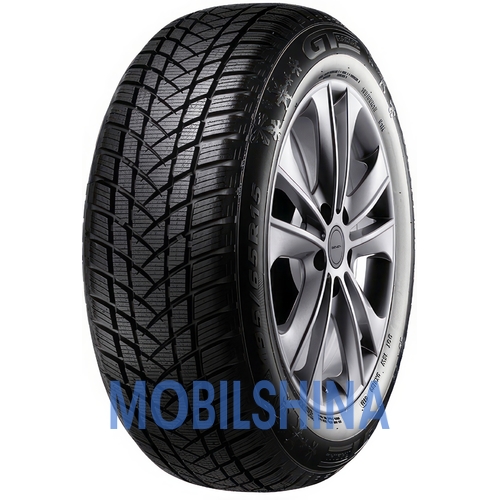 225/60 R17 Gt radial WinterPro2 Sport SUV 99V