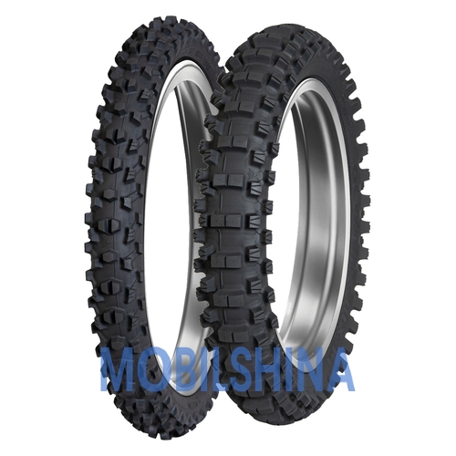 100/90 R19 Dunlop Geomax MX34 57M