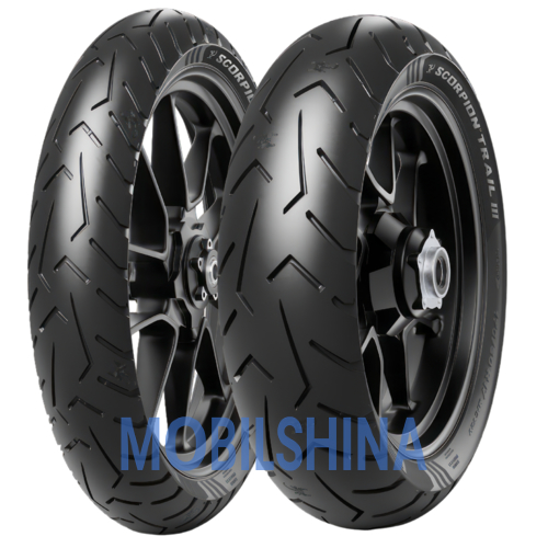 150/70 R17 Pirelli Scorpion Trail 3 69V