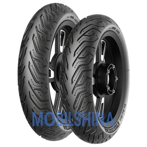 100/80 R14 Michelin City Grip Saver 48S