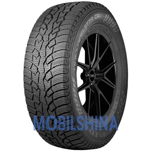 235/65 R16 Nokian Hakkapeliitta CR4 121/119R