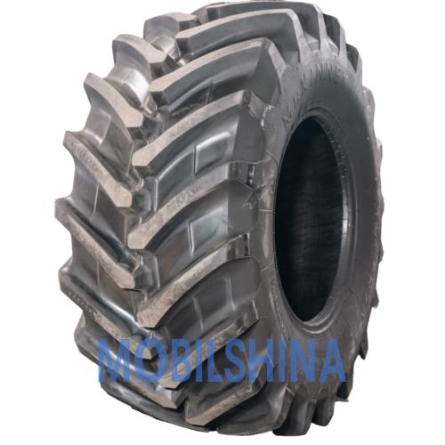 540/65 R24 Mckinney GRANDAG X65 (с/х) 143/140D/A8