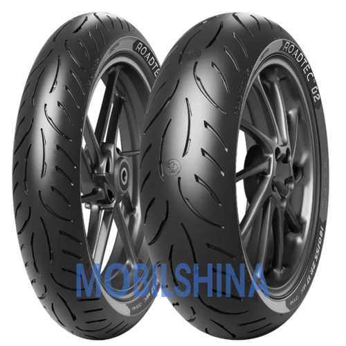 120/70 R17 Metzeler Roadtec 02 58W