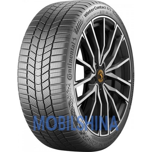 255/35 R19 Continental WinterContact 8S 96V XL