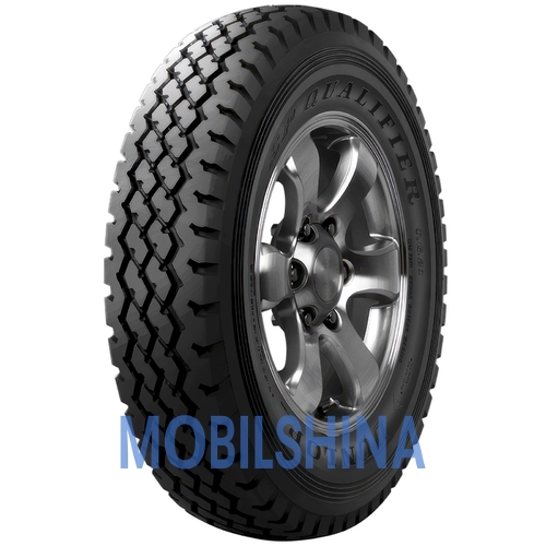 7.5/80 R16C Dunlop SP QUALIFIER T.G.21 118/116S