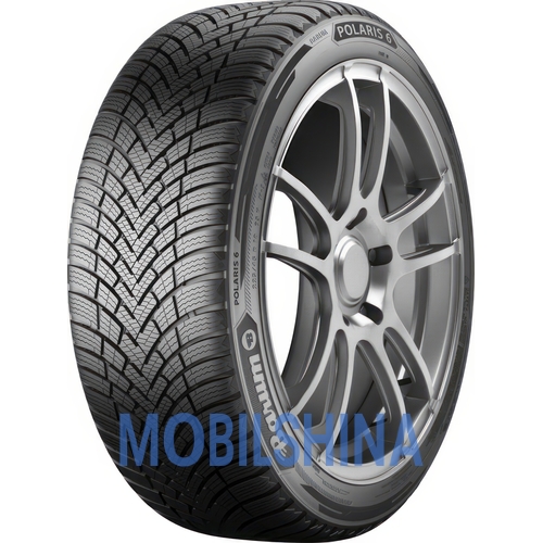 205/55 R16 Barum Polaris 6 91T