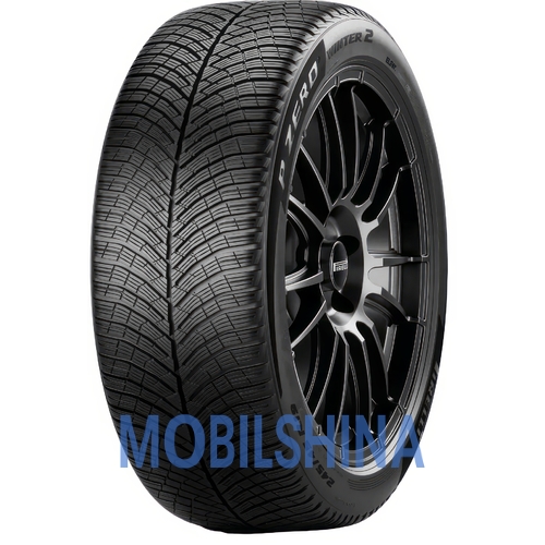 255/50 R21 Pirelli P Zero Winter 2 109V XL