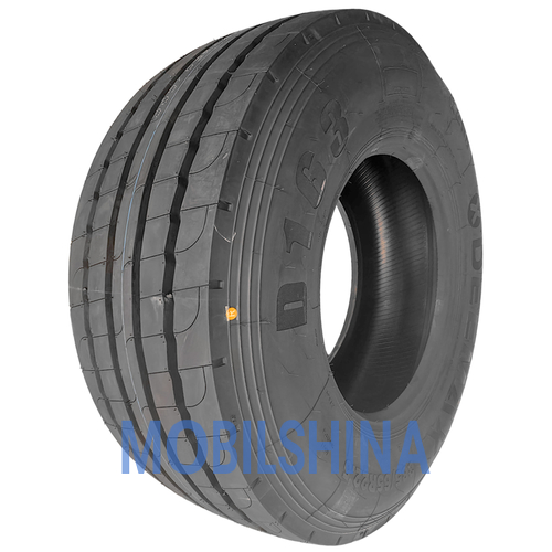 385/65 R22.5 Deemax D163 (универсальная) 160L